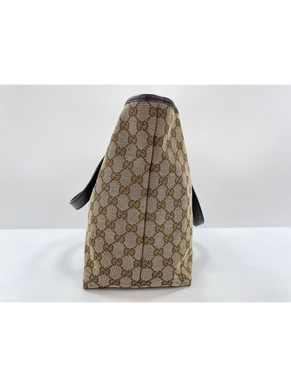 Gucci Handbag Beige - Picture 4 of 10